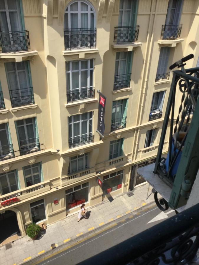 Meubles Inice Exteriör bild