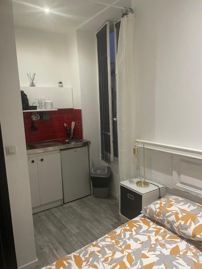 Meubles Inice Exteriör bild