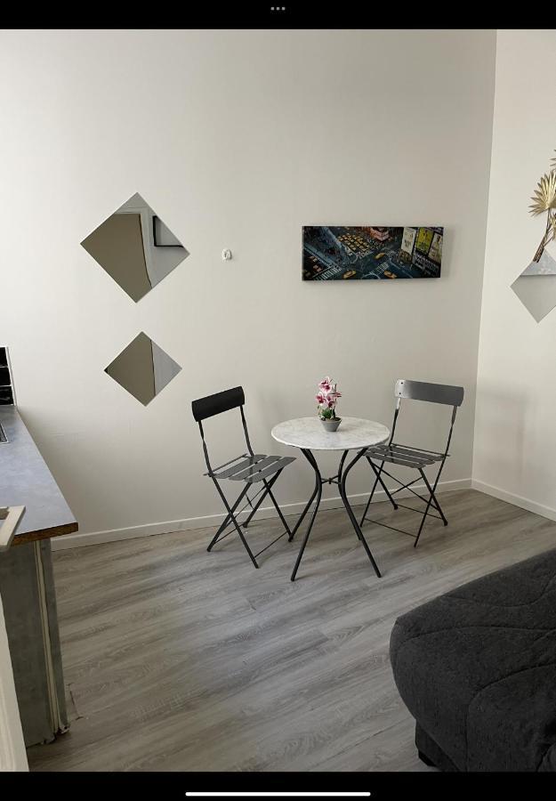 Meubles Inice Exteriör bild