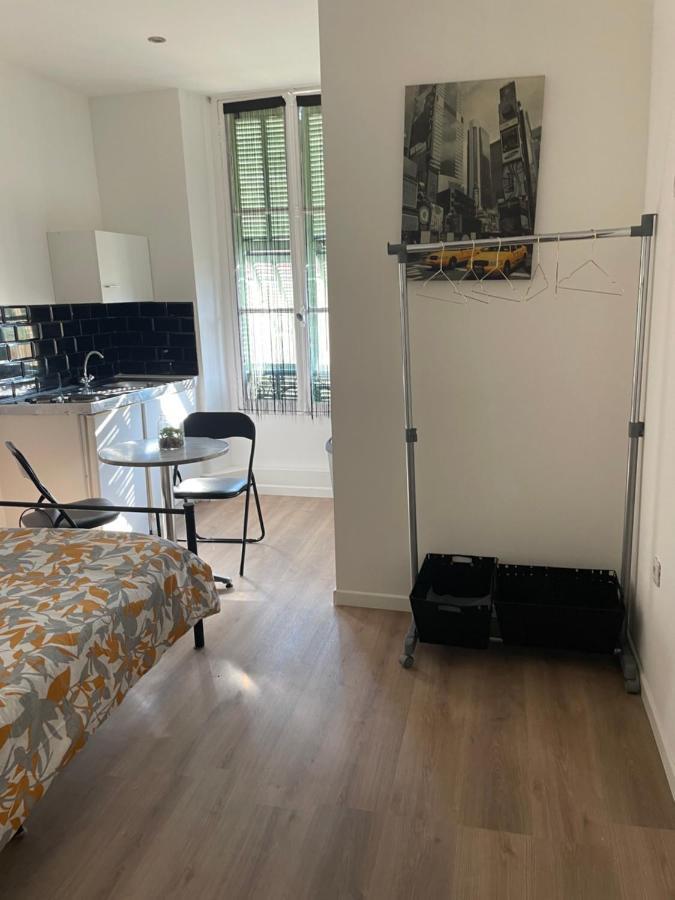 Meubles Inice Exteriör bild