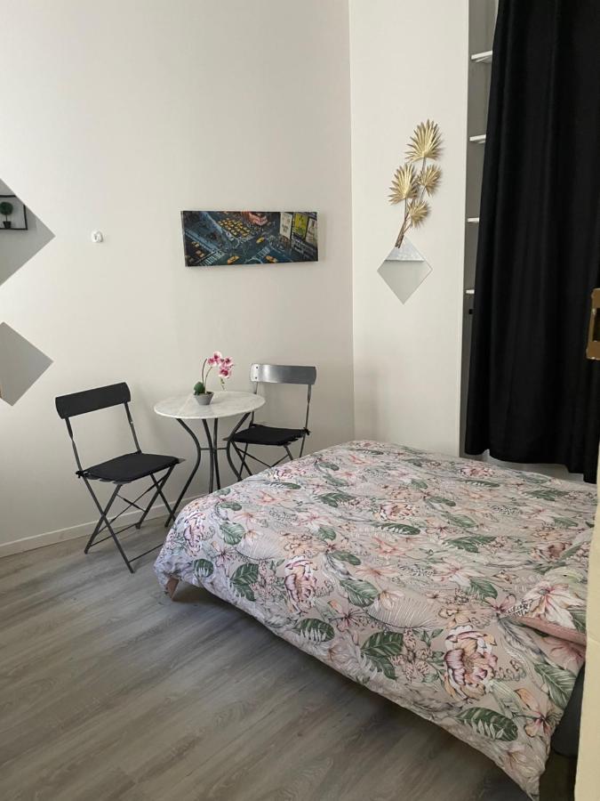 Meubles Inice Exteriör bild